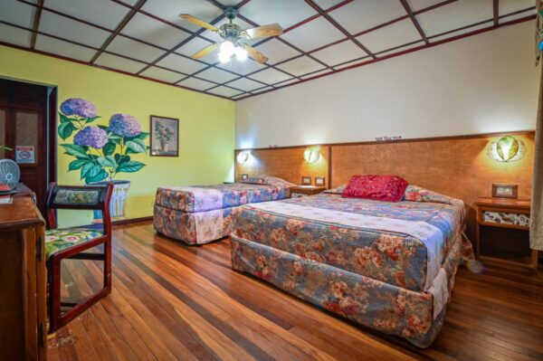 Private Room in Costa Rica