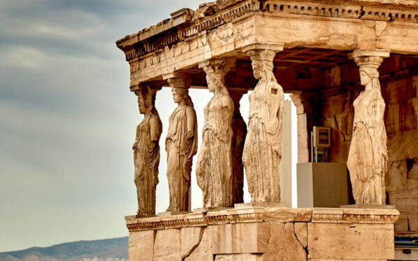 Vegan Greece October 2025 Reservation - Image 3