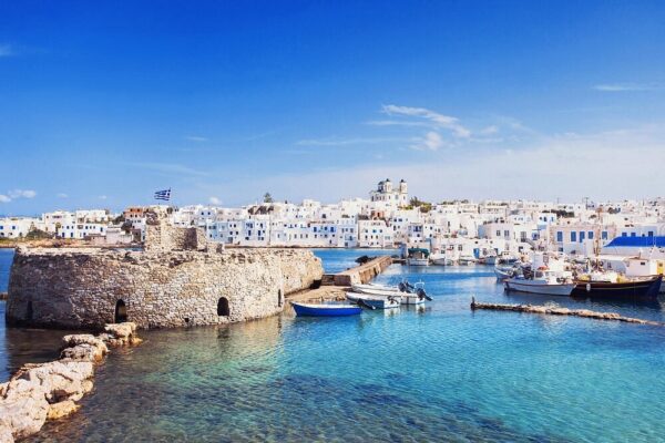 Vegan Greece October 2025 Reservation - Image 2